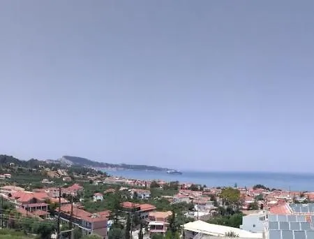 Olive Tree Апартаменты