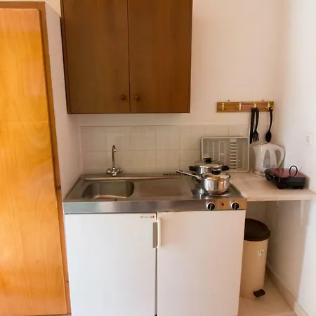 Olive Tree Appartement