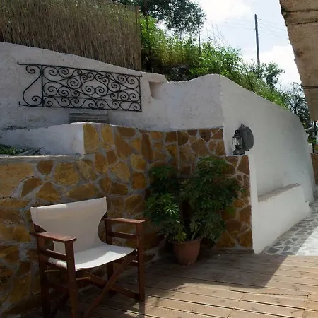 Olive Tree Appartement Argassi