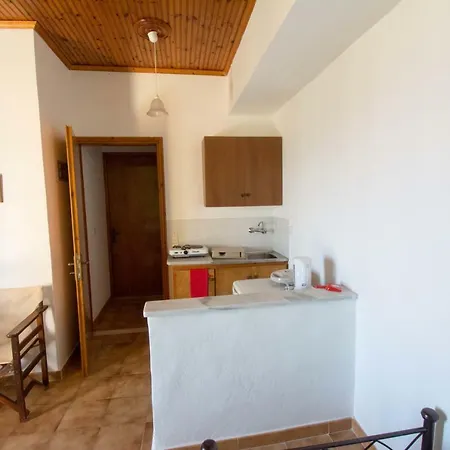 Appartement Olive Tree