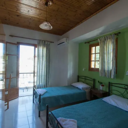 Appartement Olive Tree Argassi